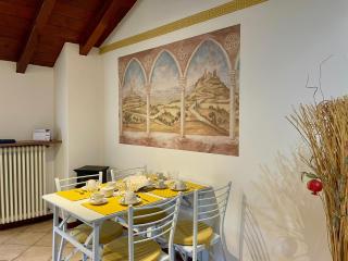 Casa Girasole by Gottschalk - 5
