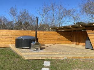 Holiday Home Wolter - 1-7km from the sea by Interhome - 5