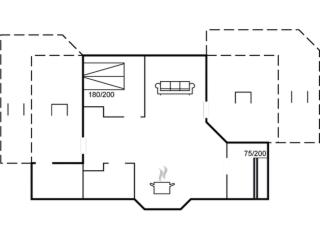Holiday Home Roya - 100m from the sea by Interhome - 9