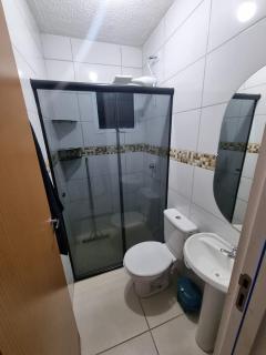 Alugo excelente apartamento - 6