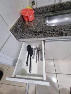 Alugo excelente apartamento - 7