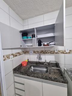 Alugo excelente apartamento - 8