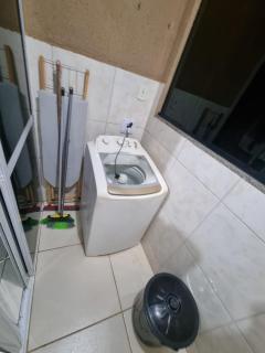 Alugo excelente apartamento - 1