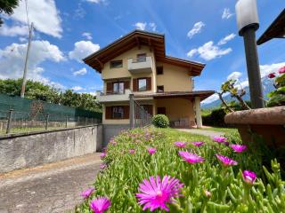 CASA MELOGRANO The Green View Apartment - 8
