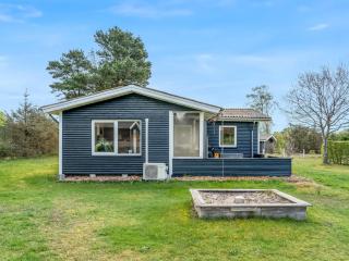 Holiday Home Floora - from the sea by Interhome - 6