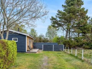 Holiday Home Floora - from the sea by Interhome - 4