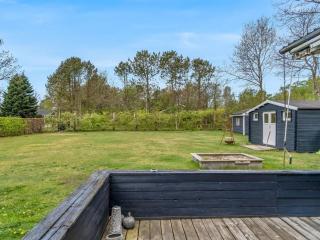 Holiday Home Floora - from the sea by Interhome - 1
