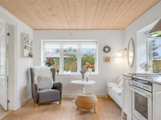 Holiday Home Fränze - 500m from the sea by Interhome - 2