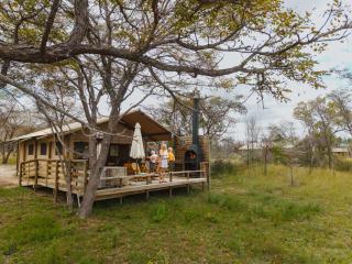 AfriCamps Waterberg - 9