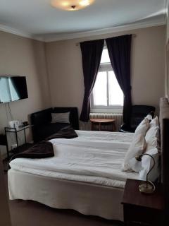 Hotell S:t Olof - 7
