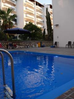 EUROPEAN-BUTİK-HOTEl - 1