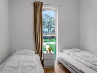 Holiday Home Barnet - 180m to the fjord by Interhome - 2