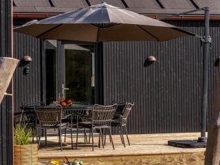 Holiday Home Konrad - from the sea by Interhome - 9