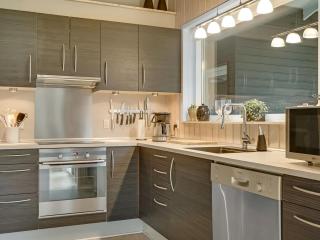 Holiday Home Hemfrith - 500m to the fjord by Interhome - 3