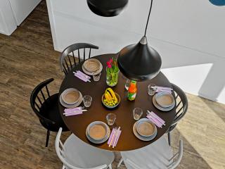 Holiday Home Schulenburg - 137 by Interhome - 2