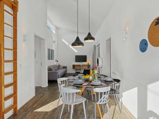Holiday Home Schulenburg - 137 by Interhome - 2