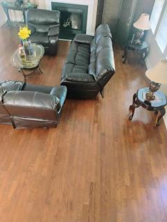 Gwinnett Serenity Stay - 3