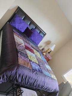 Gwinnett Serenity Stay - 1