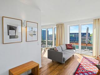 Apartment Penthouse Seevibes by Interhome - 3