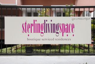 Sterling Living Space - Residency Road - 7