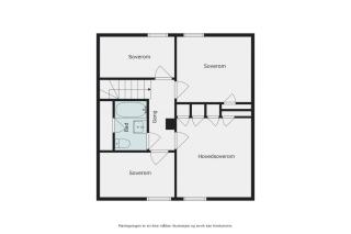 Modern 5BR House - Central - 2,5 Bathroom - Terrace - Parking - 3