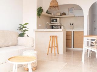 Apartment Terraza Azul-Penthouse sea view by Interhome - 6