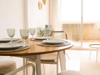 Apartment Terraza Azul-Penthouse sea view by Interhome - 4