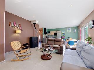 Holiday Home Bienvenue by Interhome - 4