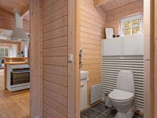 Holiday Home Landrich - from the sea by Interhome - 1