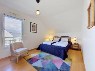 Holiday Home An Ty Porzh by Interhome - 7