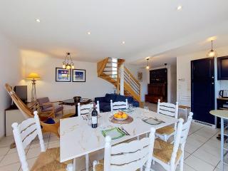 Holiday Home An Ty Porzh by Interhome - 3