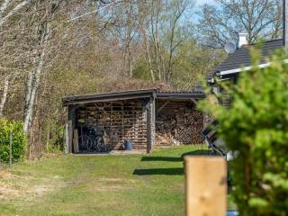 Holiday Home Diertje - from the sea by Interhome - 6