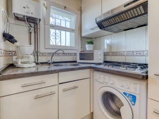 Apartment Muga-11 by Interhome - 2