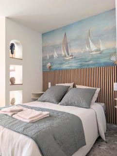 La Parenthèse Provençale, Cozy studio avec Jacuzzi - 6