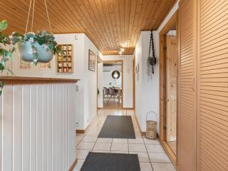 Holiday Home Ansberga - 3-2km to the fjord by Interhome - 2
