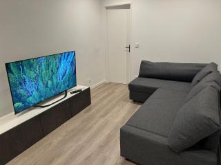Modern appartment in city center - 9