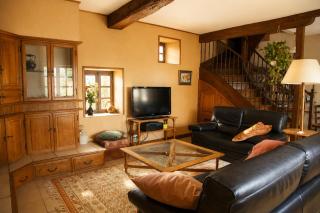 Gîte de charme gersois - 7