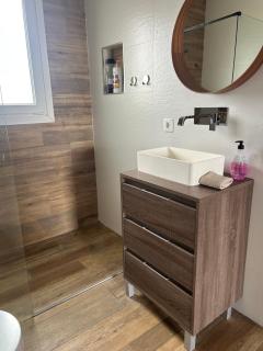 Villa Remedios -rooms in private house- - Picassent - 1