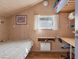 Holiday Home Euphemia - 200m from the sea by Interhome - 5