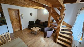 Tatralandia Apartmán - 4