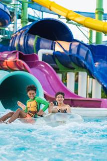 Nickelodeon Hotels & Resorts Riviera Maya - Gourmet All Inclusive by Karisma - 7