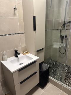Modern appartment in city center - 6