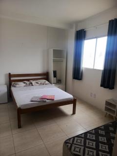 Hotel praia itapua - 1