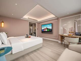 Mercure Hefei Huaihe Road - 9