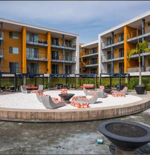 Cozy 2BR Apt Marina Del Rey with pool and hot tub - 6