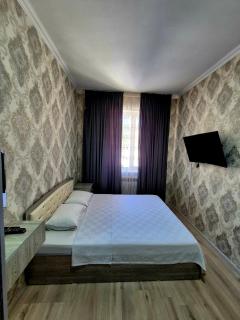One-Bedroom Apartment - 9