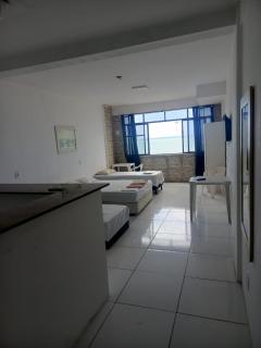 Hotel praia itapua - 4