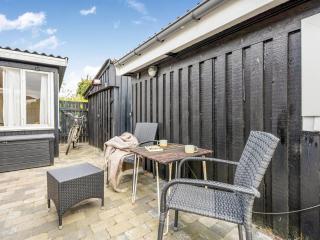 Holiday Home Antonie - 700m from the sea by Interhome - 2