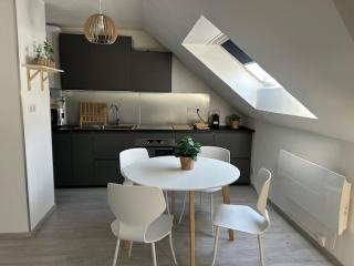 SB Bed and Breakfast Scandinave - 1