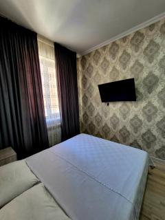 One-Bedroom Apartment - 7